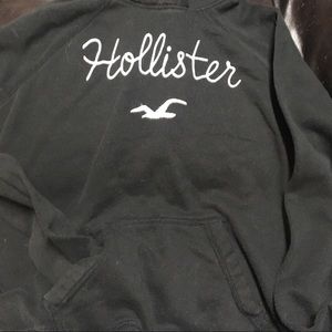 Holister hoodie